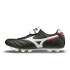 Bota De Futebol Mizuno Morelia Ii Japão Preto