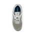 Sapatilhas New Balance 574 Core Cinza Infantil