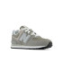 Sapatilhas New Balance 574 Core Cinza Infantil