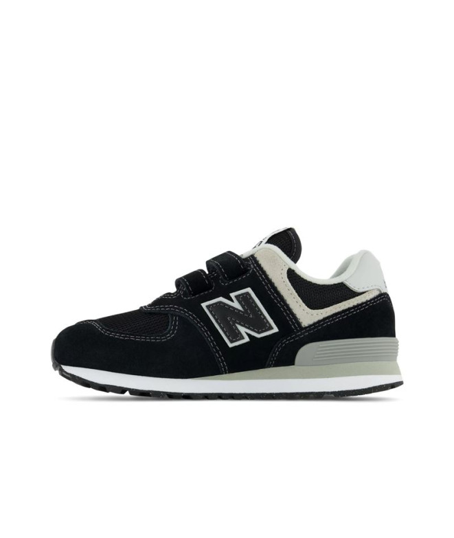 Sapatilhas New Balance 574 Core Hook & Loop...
