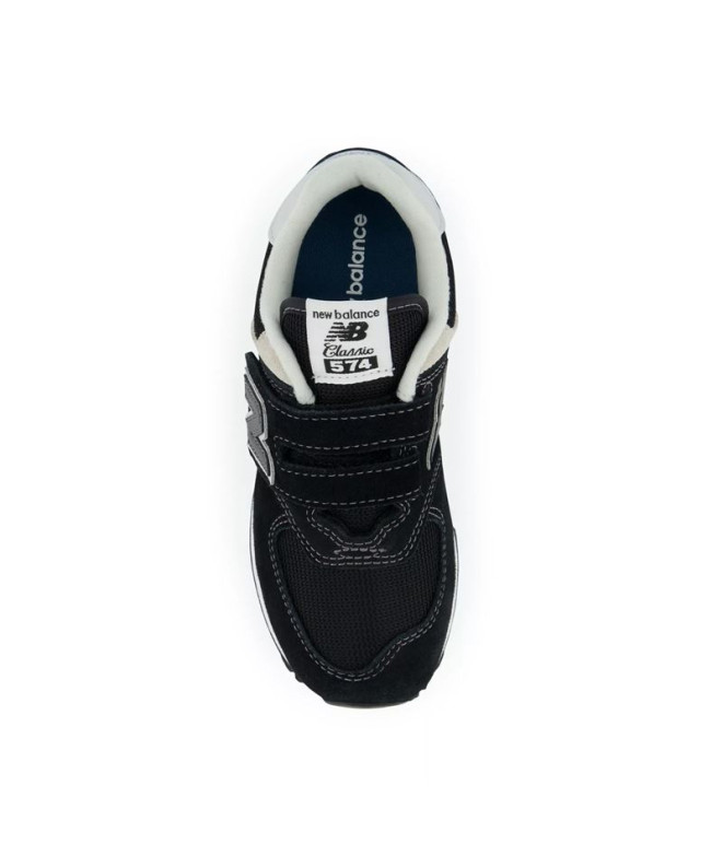 Zapatillas New Balance 574 Core Hook & Loop...