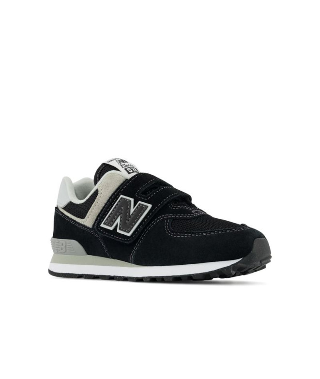 Sapatilhas New Balance 574 Core Hook & Loop...