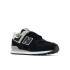 Sapatilhas New Balance 574 Core Hook & Loop Preto Infantil
