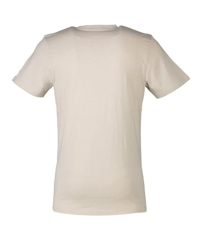 Camiseta New Era Nos Mlb Regular Neyyan Stnwht...