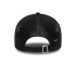 Casquette New Era Flawless 9Forty Neyyan Blk Homme Noir