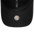 Casquette New Era Flawless 9Forty Neyyan Blk Homme Noir