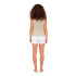 Camiseta Only Onlsunny O-Neck Tank Top Knt Noos Mujer Pumice Stone