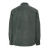 Camisa Only & Sons Onsalp Rlx 2Pkt Washd Cord Ls Noos Castor Gray Hombre