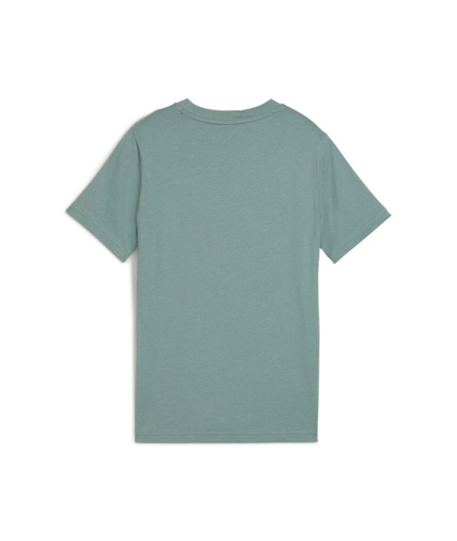 T-shirt Puma Essentials 2 Couleur Petit Non,...