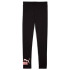 Collants Puma Essentials 2 Couleur No.1 Log, Noir, Fille