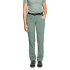 Pantalones Largos Trangoworld Buhler Sf Mujer Gris Azulado