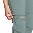 Calça Longos Trangoworld Buhler Sf Mulher Cinza Azulado