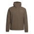 Veste Trangoworld Caicos Homme Marron