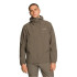 Veste Trangoworld Caicos Homme Marron