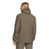 Veste Trangoworld Caicos Homme Marron