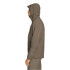 Veste Trangoworld Caicos Homme Marron