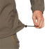 Veste Trangoworld Caicos Homme Marron