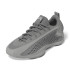 Sapatilhas de Basquetebol adidas Anthony Edwards 1 Low Infantil Cinza