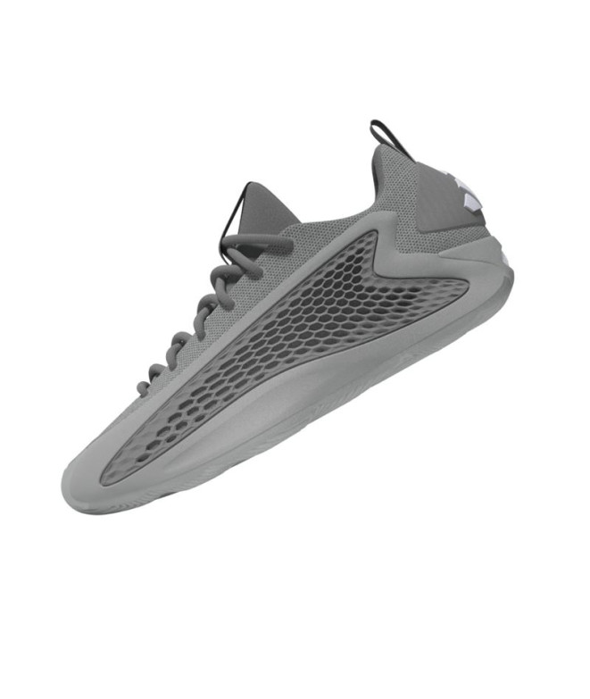 Sapatilhas de Basquetebol adidas Anthony...