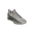 Sapatilhas de Basquetebol adidas Anthony Edwards 1 Low Cinza