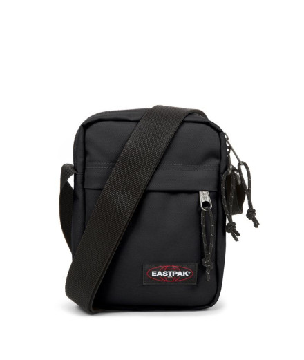 Saco de ombro Eastpak The One Preto