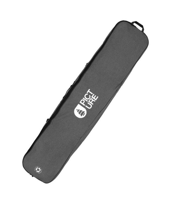 Mochila de esquí Picture Snow Bag Gris