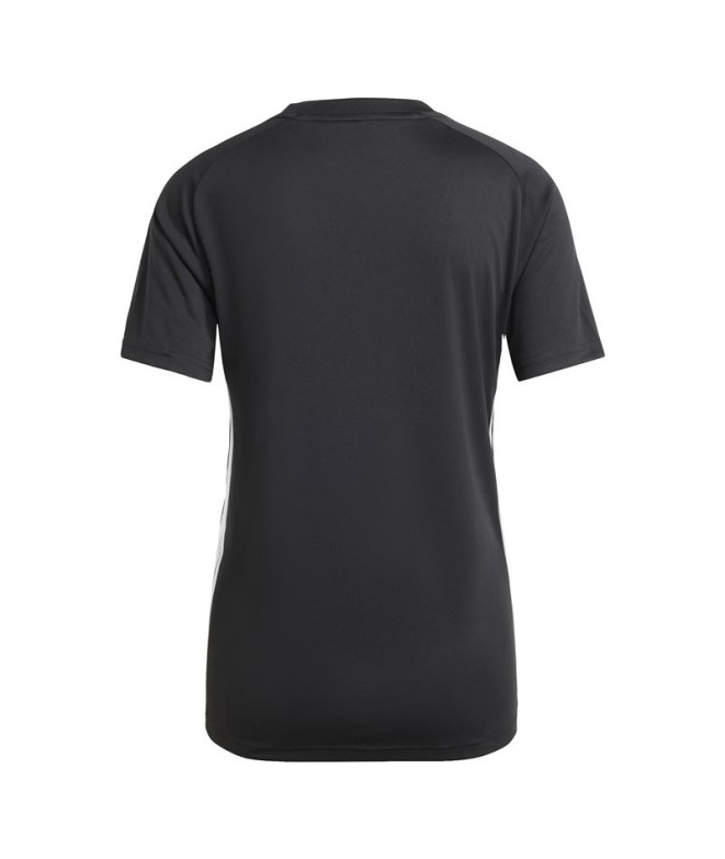 Camiseta de Futebol adidas Tiro Es Mulher...