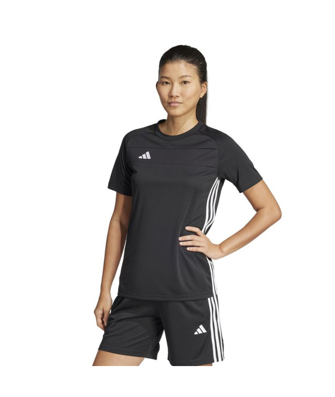 T-shirt de Football adidas Tiro Es Femme...