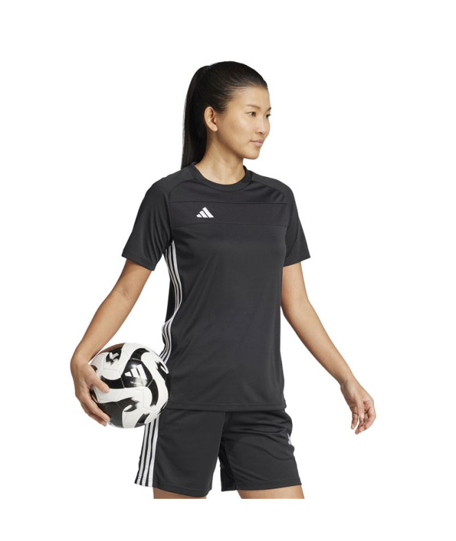 T-shirt de Football adidas Tiro Es Femme...