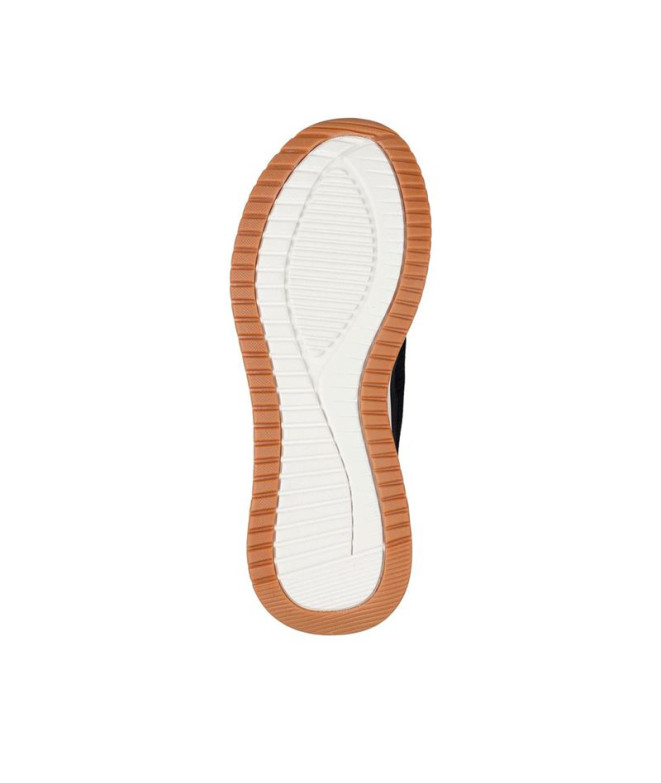 Chaussures Skechers Slip-Ins Bobs Squad 4 Homme...