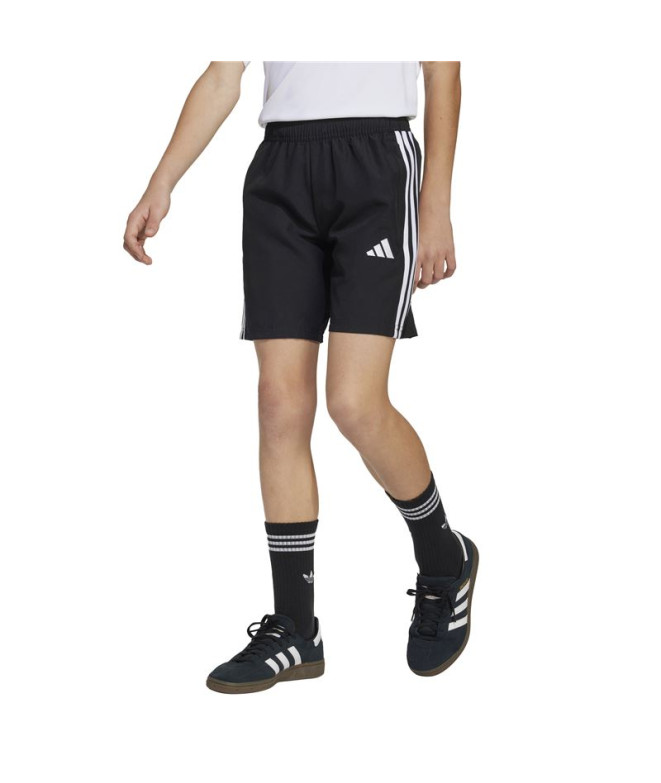 Calça de Futebol adidas Tiro Es Infantil...