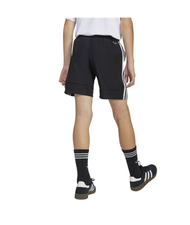 Calça de Futebol adidas Tiro Es Infantil...