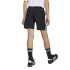 Pantalons de Football adidas Tiro Es Enfant Noir/Blanc