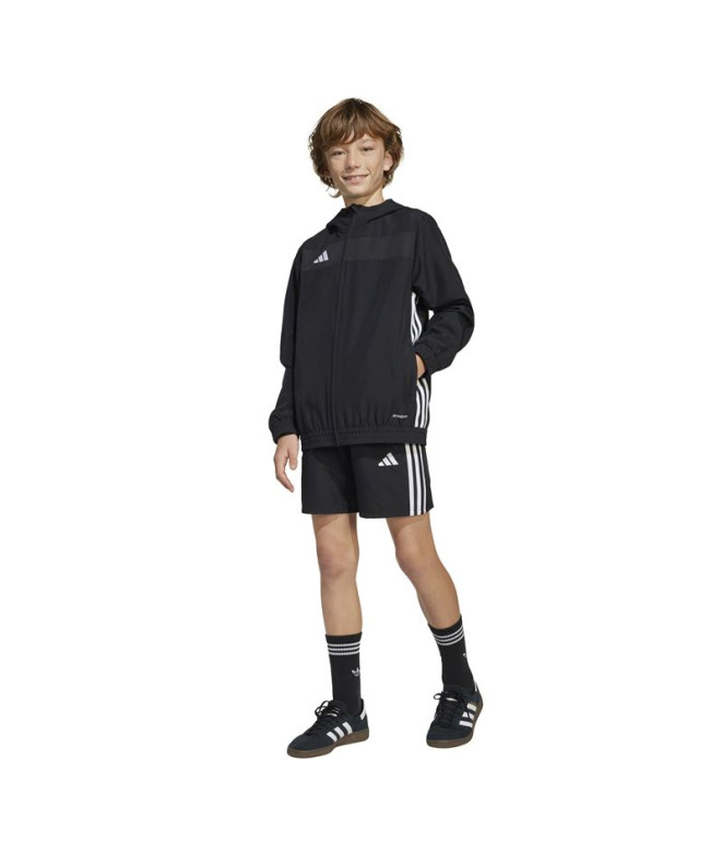 Pantalons de Football adidas Tiro Es Enfant...