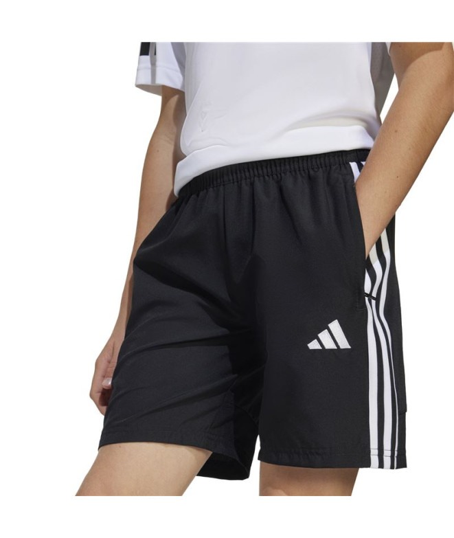 Calça de Futebol adidas Tiro Es Infantil...