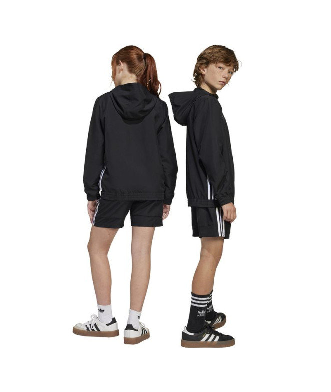 Pantalones de Fútbol adidas Tiro Es Infantil...