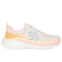 Chaussures Skechers D'Lux Vapor - Cool B Femme Banc/Beige