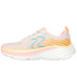 Chaussures Skechers D'Lux Vapor - Cool B Femme Banc/Beige