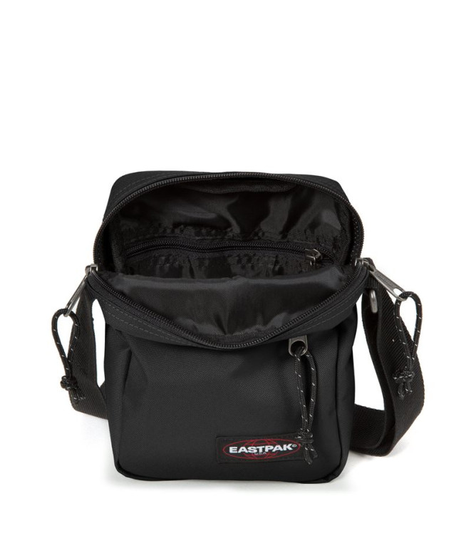 Saco de ombro Eastpak The One Preto