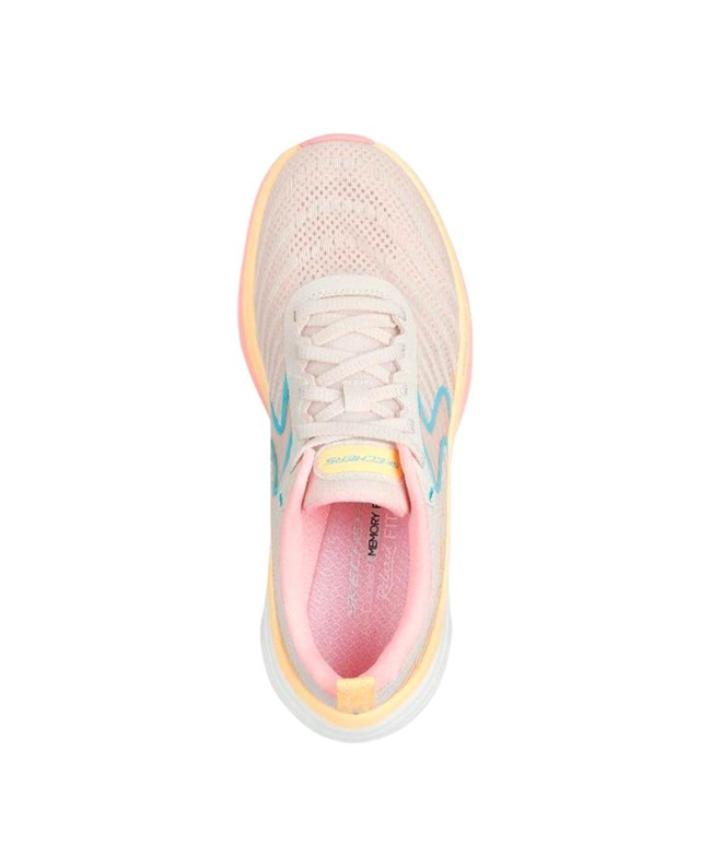 Zapatillas Skechers D'Lux Vapor - Cool B Mujer...