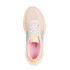 Chaussures Skechers D'Lux Vapor - Cool B Femme Banc/Beige