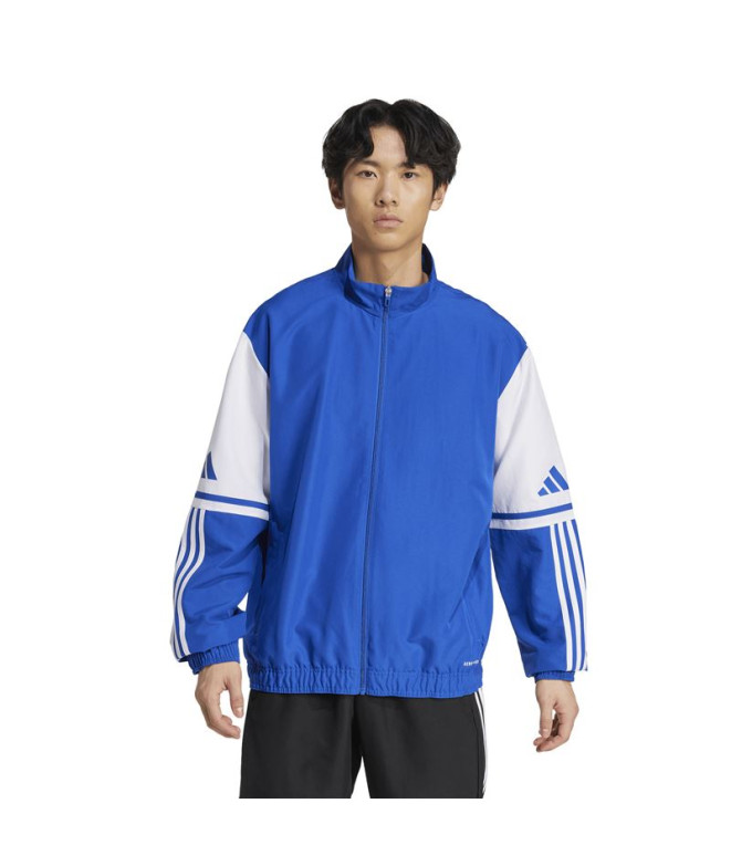 Veste de Football adidas Squadra25 Pre Homme...