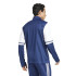 Camiseta de Futebol adidas Squadra25 Tr Top Homem Azul/Branco