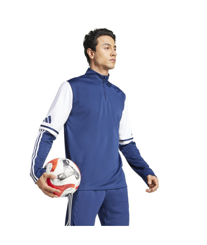 Camiseta de Futebol adidas Squadra25 Tr Top...