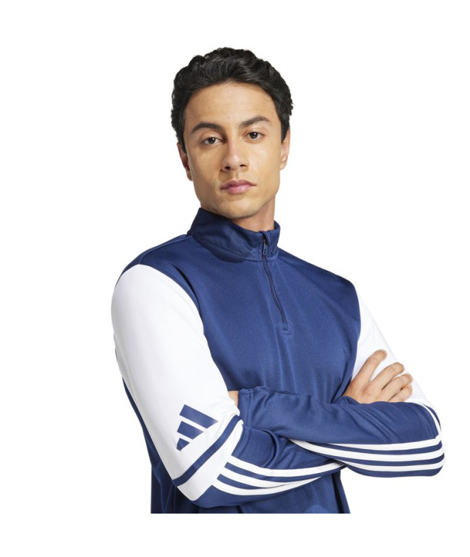 Camiseta de Futebol adidas Squadra25 Tr Top...