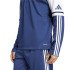 T-shirt de Football adidas Squadra25 Tr Haut Homme Bleu/Blanc