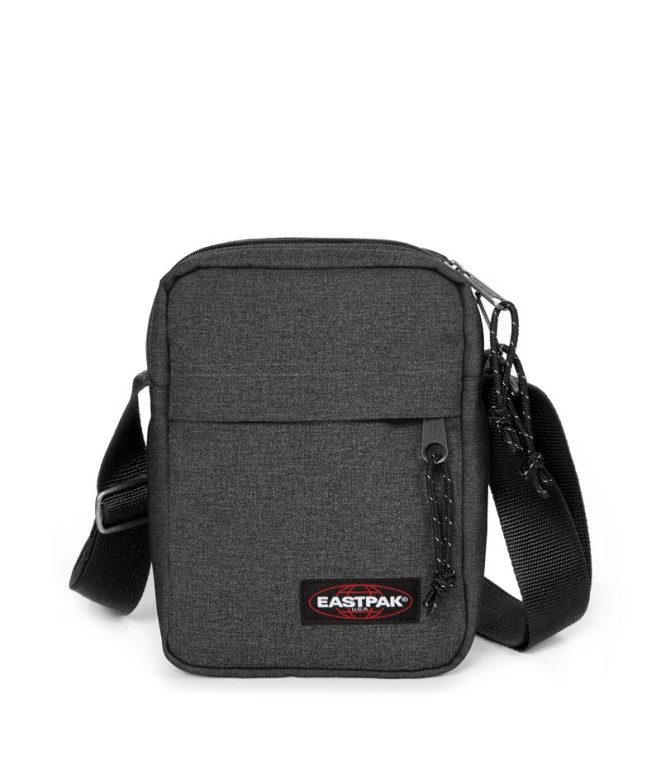 Sac à bandoulière Eastpak The One Black Denim