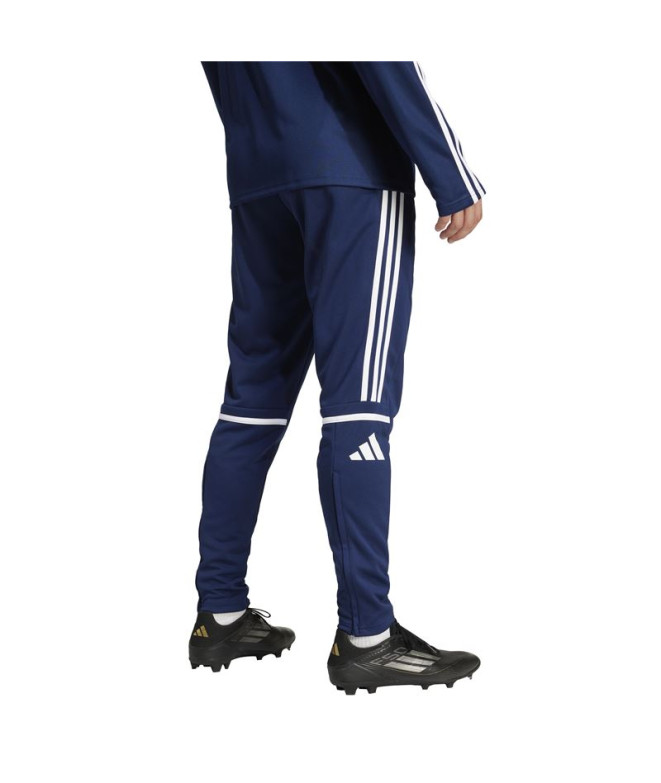 Calça de Futebol adidas Squadra25 Tr Homem...