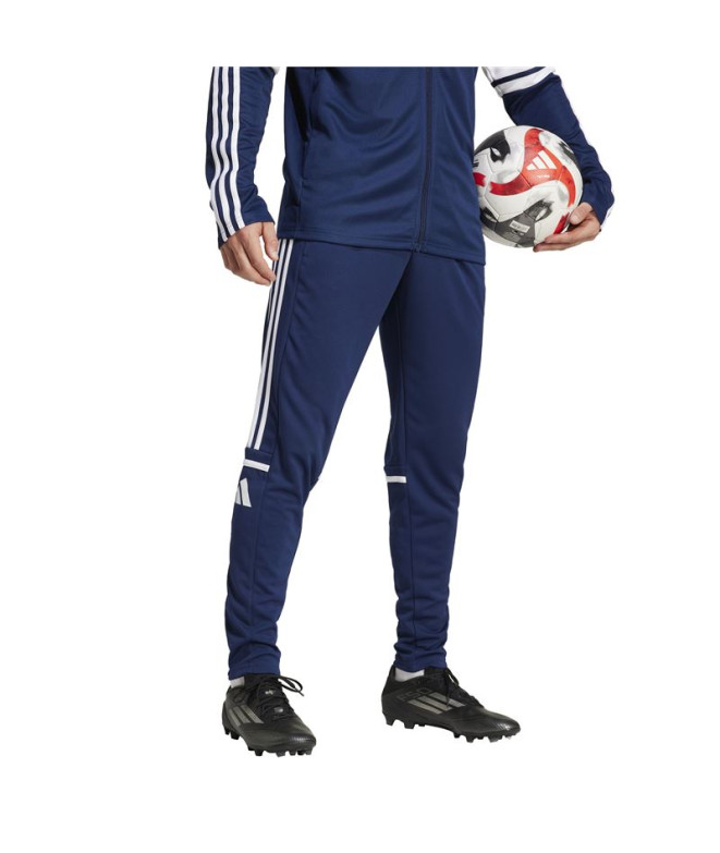 Calça de Futebol adidas Squadra25 Tr Homem...