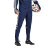 Calça de Futebol adidas Squadra25 Tr Homem Azul/Branco